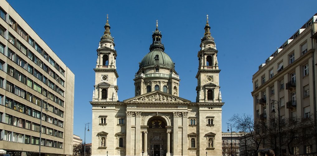 Szent István Bazilika