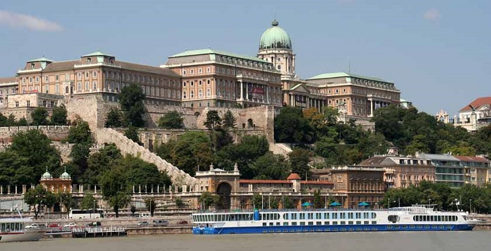 Városliget