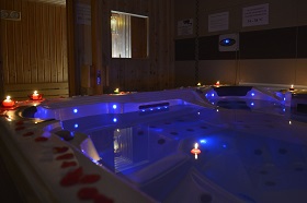 Jacuzzi