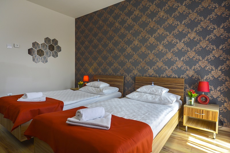 Hotelsunshine