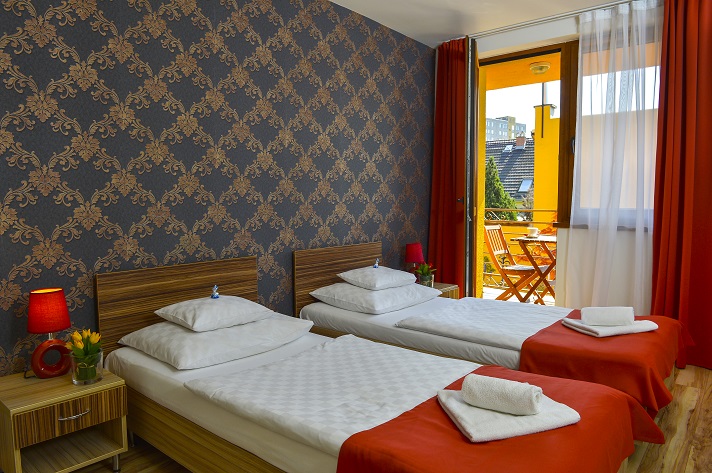 Hotelsunshine