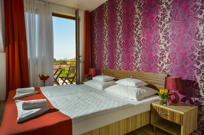 Hotelsunshine