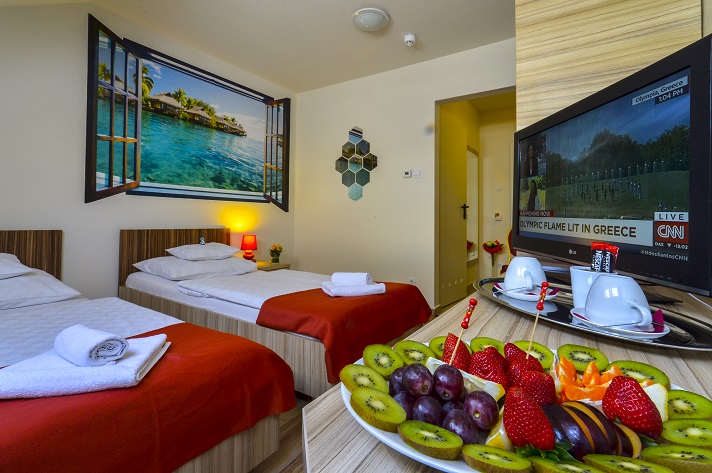 Hotelsunshine