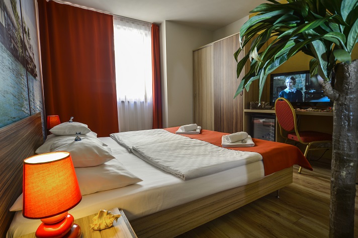 Hotelsunshine