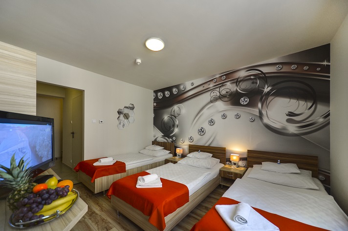 Hotelsunshine