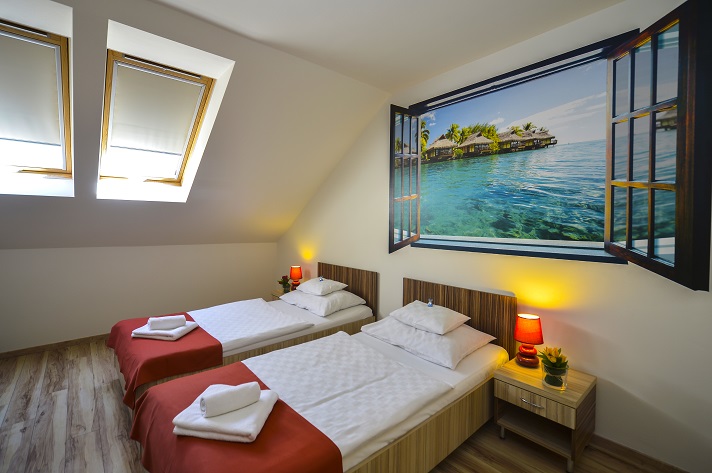 Hotelsunshine