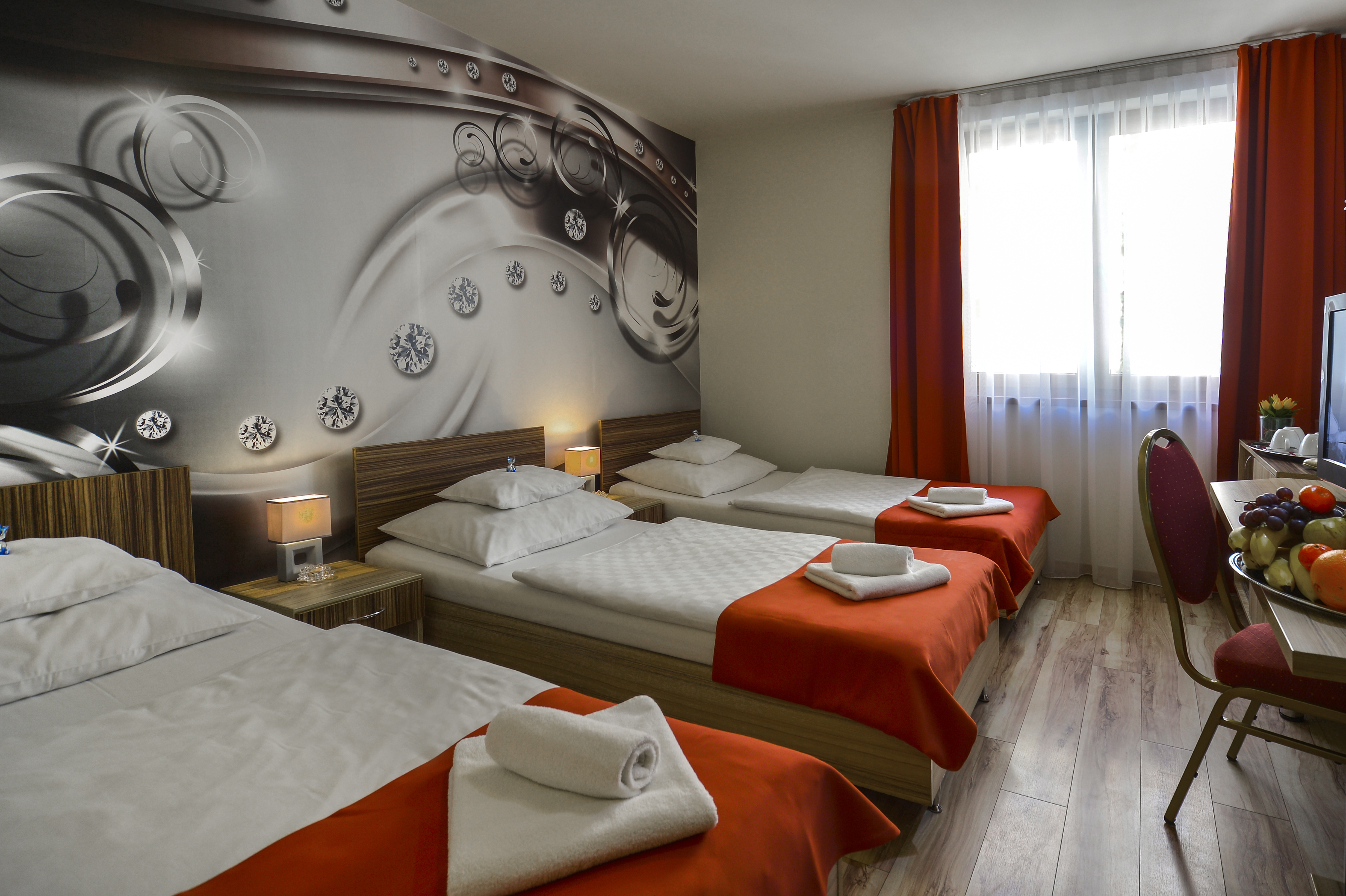 Hotelsunshine